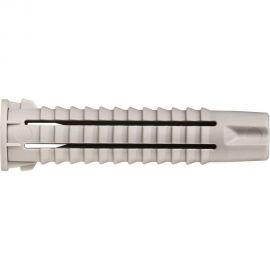 Универсальный нейлоновый дюбель ЕВРОПАРТНЕР PDU N 6х30mm, 100шт 87123 