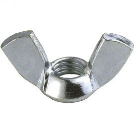 Гайка-барашек ГОСКРЕП DIN 315 М6 нержав. сталь 10 шт. 10-0024160 