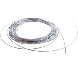 Трос ГОСКРЕП DIN3055 M3 20м КР.193255 