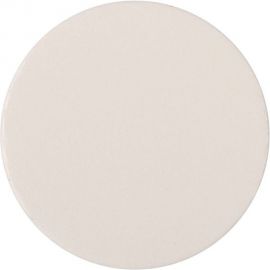 Самоклеящаяся заглушка ЕВРОПАРТНЕР D14 белая 50 шт. 6 9712 2 