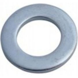 Шайба ЕВРОПАРТНЕР DIN 125 пл. Zn М 10 100 шт. 2 0886 19 