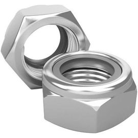 Гайка Госкреп DIN985 М6 16 шт 6-0037010 