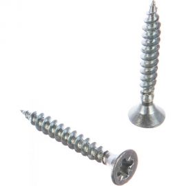 Саморез Госкреп ШУЦ 4,0х30, 17 шт. 1-0032840 