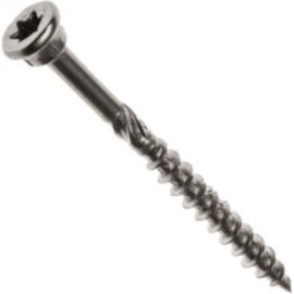 Саморез для наружных работ ГОСКРЕП 4,0 х 40 из нержав. стали TX20 50 шт. 14-0015040 