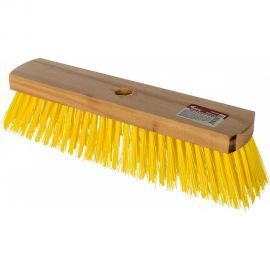 Тротуарная щетка для пола РОС 68044 