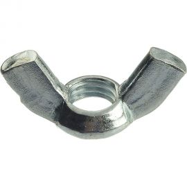 Барашковые гайки Профикреп DIN 315 Zn, М8 50 шт 111151 