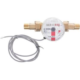 Импульсный счетчик Ителма ГВС Ит.Им.Г 