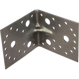 Крепежный уголок КРЕПКО-НАКРЕПКО под 135 градусов 105x105x90 41424 