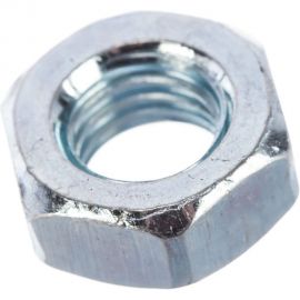 Шестигранная гайка Качественный Крепеж DIN 934 М10 70 шт 0300919 КЧ 