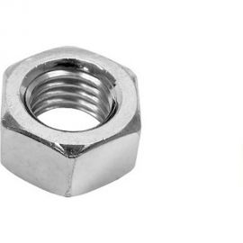 Гайки Профикреп DIN 934 Zn, М16 15 шт 111149 