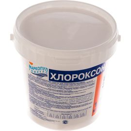 Хлороксон (1кг) МАРКОПУЛ КЕМИКЛС М28 