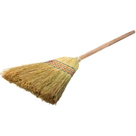 Веник-метла ЛАЙМА 450х330 мм 602463 