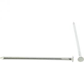 Гвозди строительные оцинкованные по дереву и листовому металлу 140 шт. (4.0х100 мм) Зубр 4-305031-40-100 