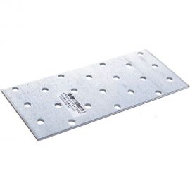 Соединительная пластина ЗУБР ПС-2.0 60х140 х 2мм 310256-060-140 