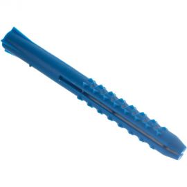 Распорный дюбель КРЕП-КОМП ёжик 6х60 500 шт дк660 