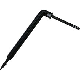 Набор стоек-капельниц Профитт 2.6 л/ч, для микротрубки 3 мм, 100 шт. 9272821 