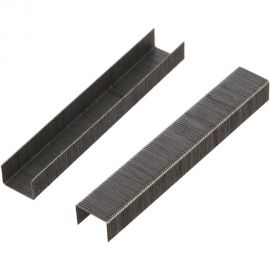 Скобы закаленные тип 53 МАСТЕР (1000 шт; 8 мм) ЗУБР 31625-08 