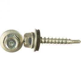 Кровельный саморез Метизный двор 4,8x29, 250 шт. 4607159064219 