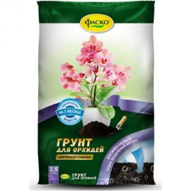 Грунт для орхидей Фаско 2.5 л Of000071617 