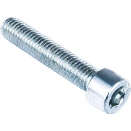 Болт с внутренним шестигранником Стройметиз DIN912 М8х50 8,8 цинк 20 шт. 3100798 