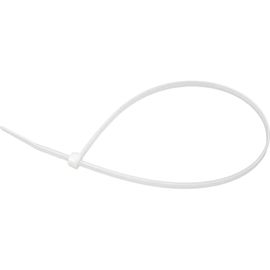 Бандаж для кабеля Стройбат 5,0x300 мм 4 шт 138241 