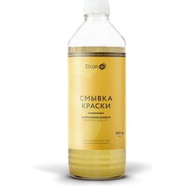 Универсальная смывка краски Elcon S 0,65 кг 00-00461476 