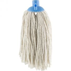 Сменная насадка для швабры Рыжий кот МОП круглая 007977 