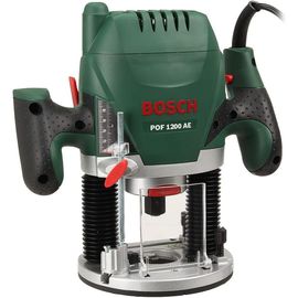 Вертикальная фрезерная машина Bosch POF 1200 AE 0.603.26A.100 
