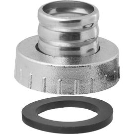 Штуцер для водоразборного крана MasterProf 3/4 ДС.060164:67 