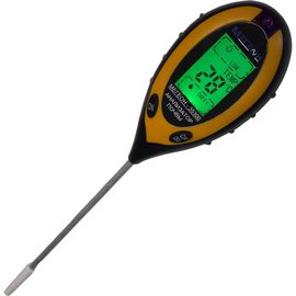 pH метр почвы МЕГЕОН 35300 