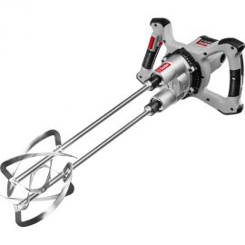 Ручной электрический миксер ЗУБР МАСТЕР МРД-1400 