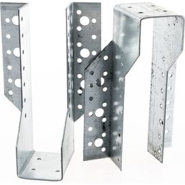 Крепление балки Rock RWB13 51х195х2 мм 10 шт. 451307 