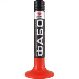 Притирочная паста ВМПАВТО ФАБО, 40г пласт. флакон 3102 