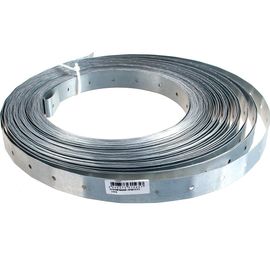 Перфорированная тарная лента ЗУБР ПТЛ 20х0.55мм 25м 310248 