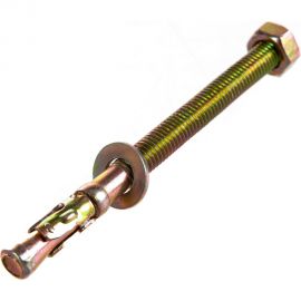 Клиновой анкер КРЕП-КОМП 8х105 50шт ак8105 