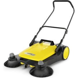 Подметальная машина KARCHER S 6 TWIN 1.766-460 