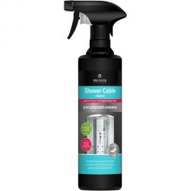 Деликатное чистящее средство для душевой кабины Pro-Brite Shower Cabin cleaner 1563-05 
