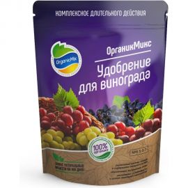 Удобрение для винограда Органик Микс 850 г 20220 