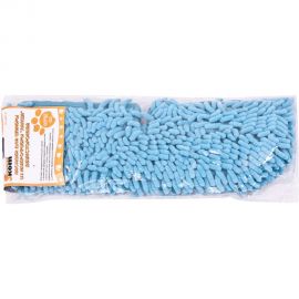 Сменная насадка Рыжий кот двусторонняя MopM8-H 310335 