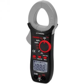 Токоизмерительные клещи CROWN CT44053 