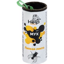 Липкая лента от МУХ HELP 80240 