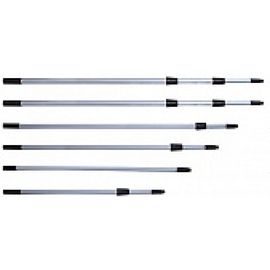 Телескопическая штанга Grass 0,6х2м. AF05002 IT-0250 