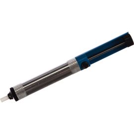 Оловоотсос металлический FD-7053 для припоя REXANT 12-0202 