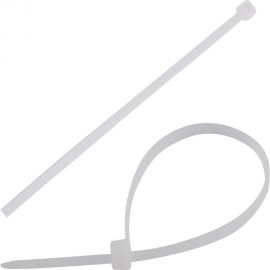 Кабельные стяжки Park 150х2.5 мм, 100 шт. 007577 