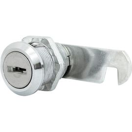 Почтовый замок Palladium ML-20 никель СТ-00000656 