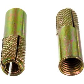 Забиваемый анкер Tech-Krep М10 4 шт - пакет 104674 