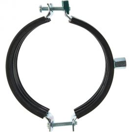 Оцинкованный хомут Walraven BIS KSB2, M8/10, 108-115 мм, с epdm 3396115 