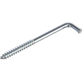 Шуруп с костылем Tech-Krep 8,0х100 1 шт - пакет 136360 