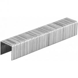 Скобы (8 мм; тип G) 1000 шт. TOPEX 41E408 