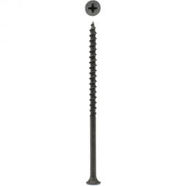 Саморезы для гипсокартона по дереву Steelfix 1кг 4,8х127 А-00117 